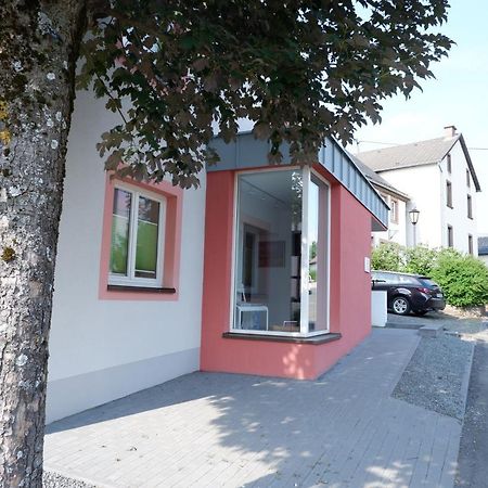 Ferienunterkunft Vulkaneifel - Baltes-Haus Brockscheid Extérieur photo
